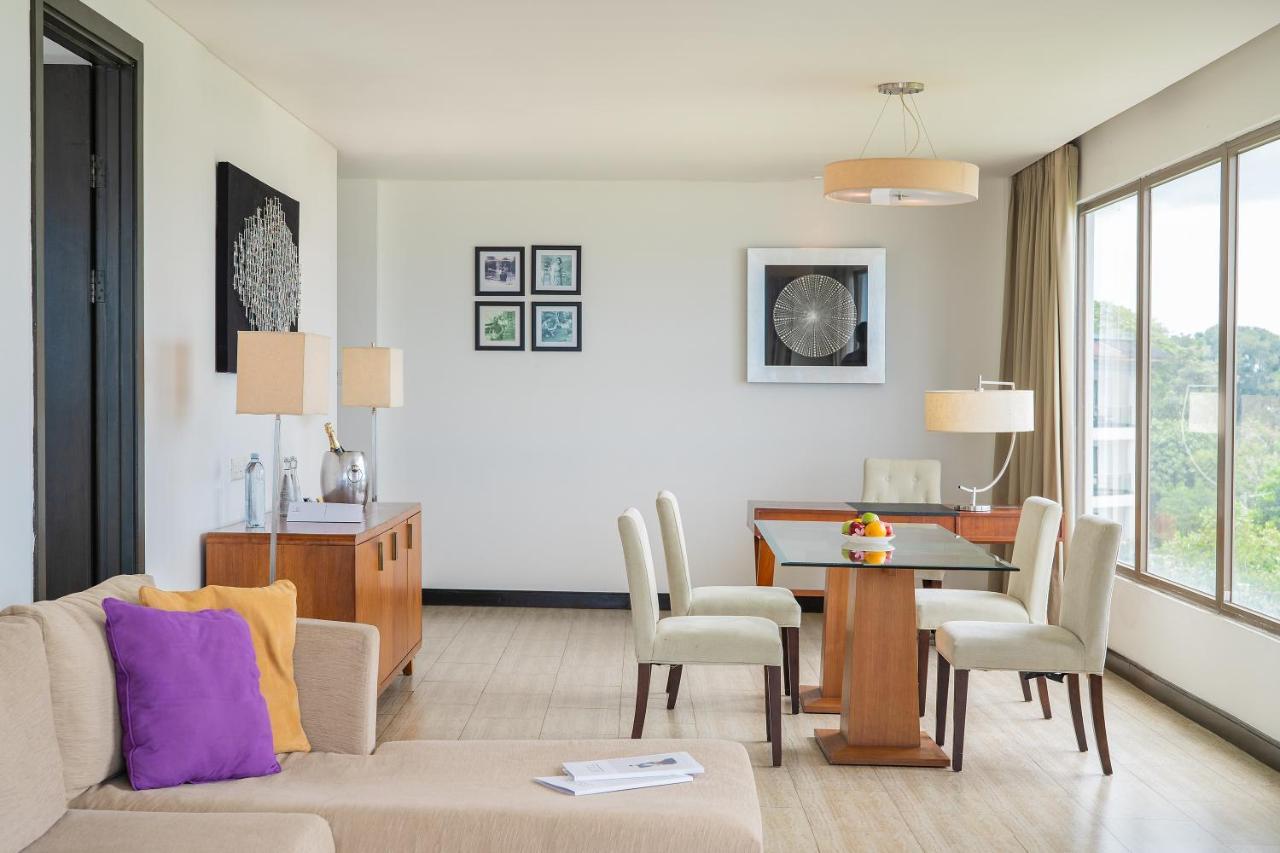 Lv8 Resort Hotel Canggu  Ngoại thất bức ảnh