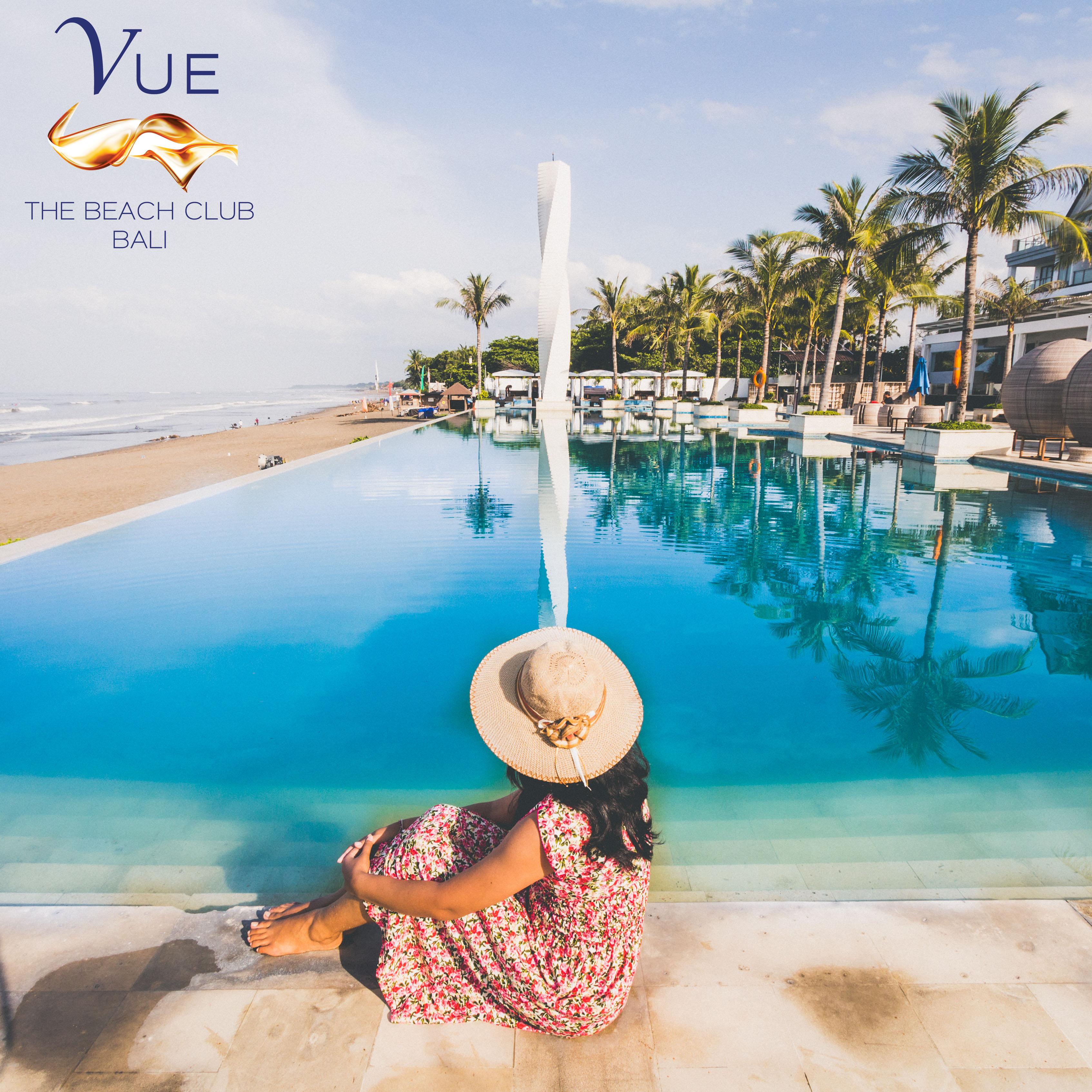 Lv8 Resort Hotel Canggu  Ngoại thất bức ảnh