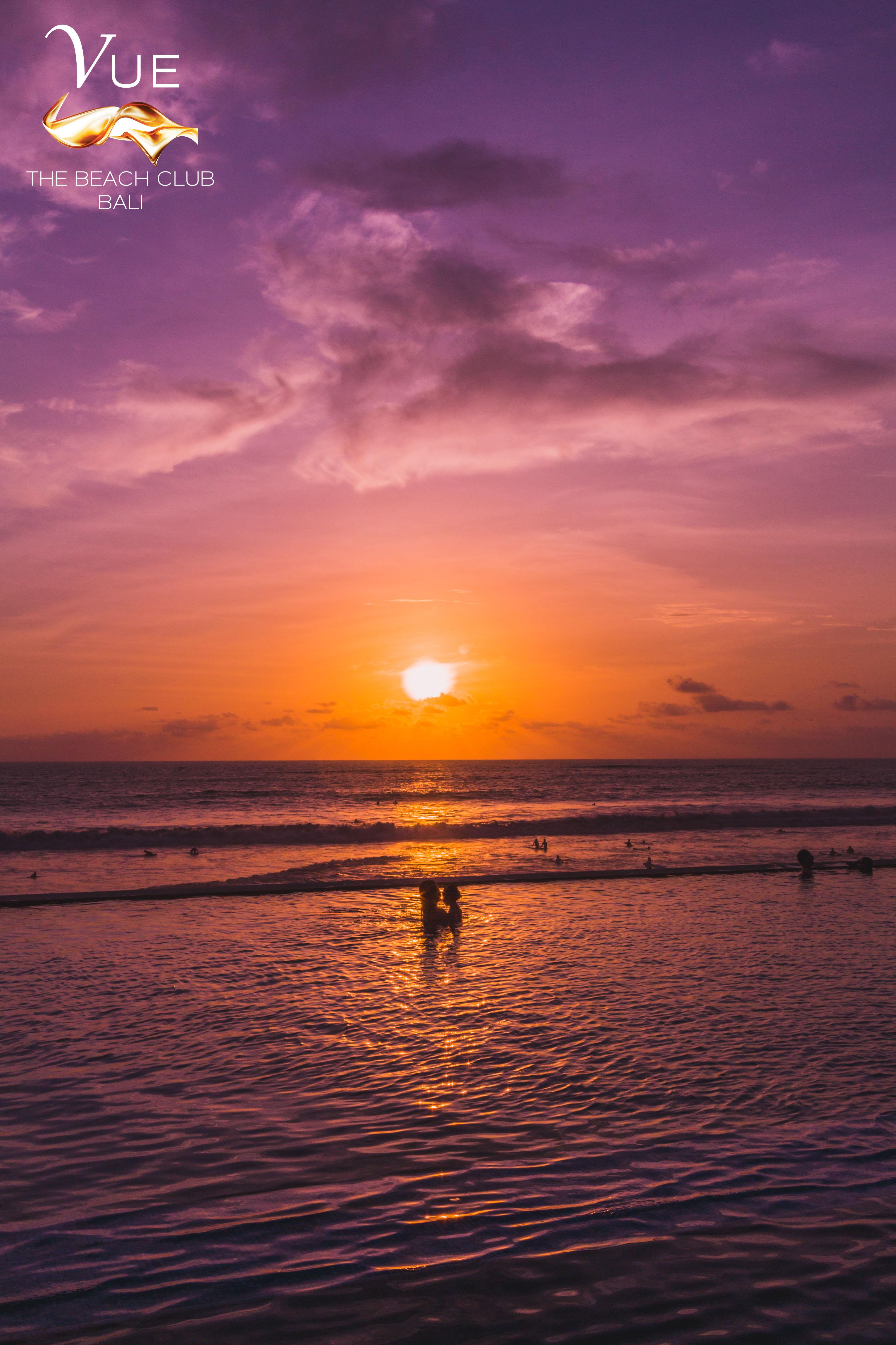 Lv8 Resort Hotel Canggu  Ngoại thất bức ảnh