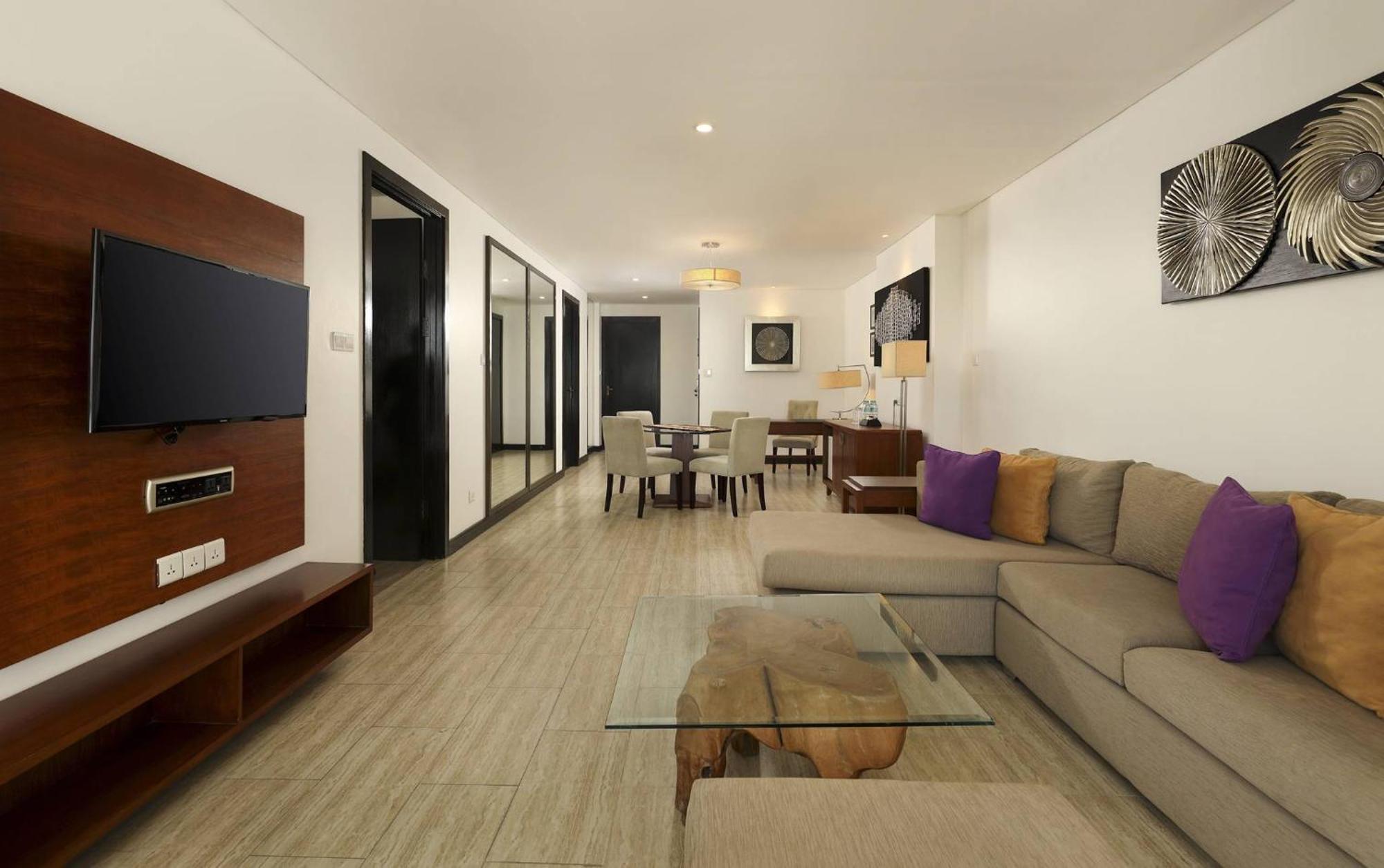 Lv8 Resort Hotel Canggu  Ngoại thất bức ảnh