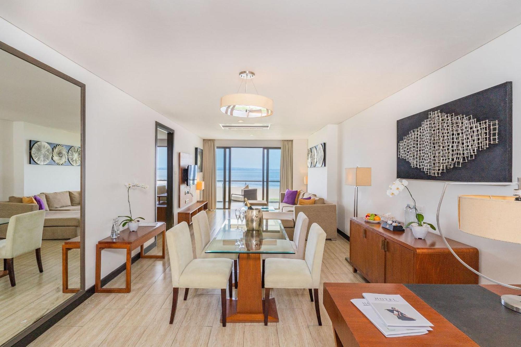 Lv8 Resort Hotel Canggu  Ngoại thất bức ảnh