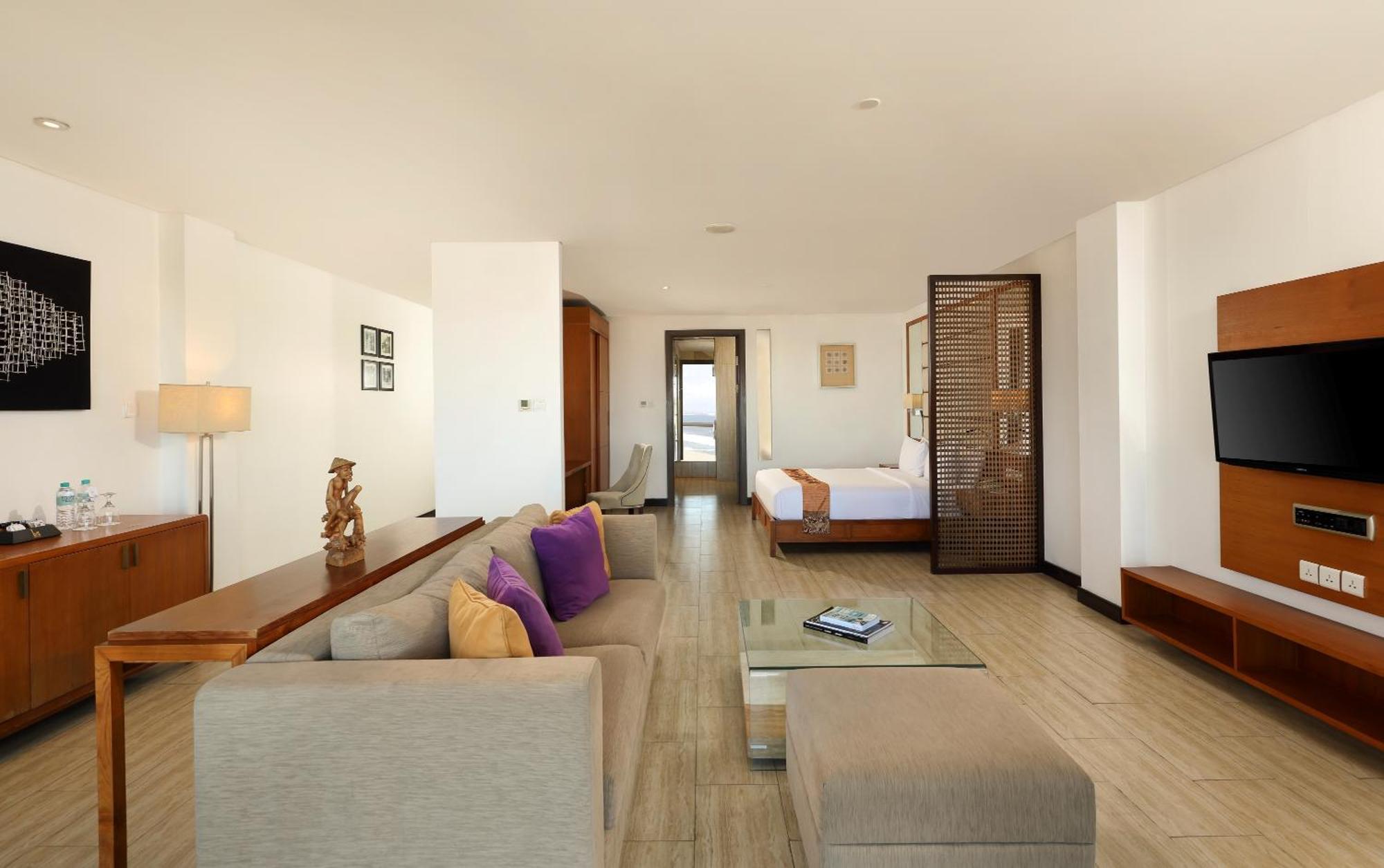 Lv8 Resort Hotel Canggu  Ngoại thất bức ảnh
