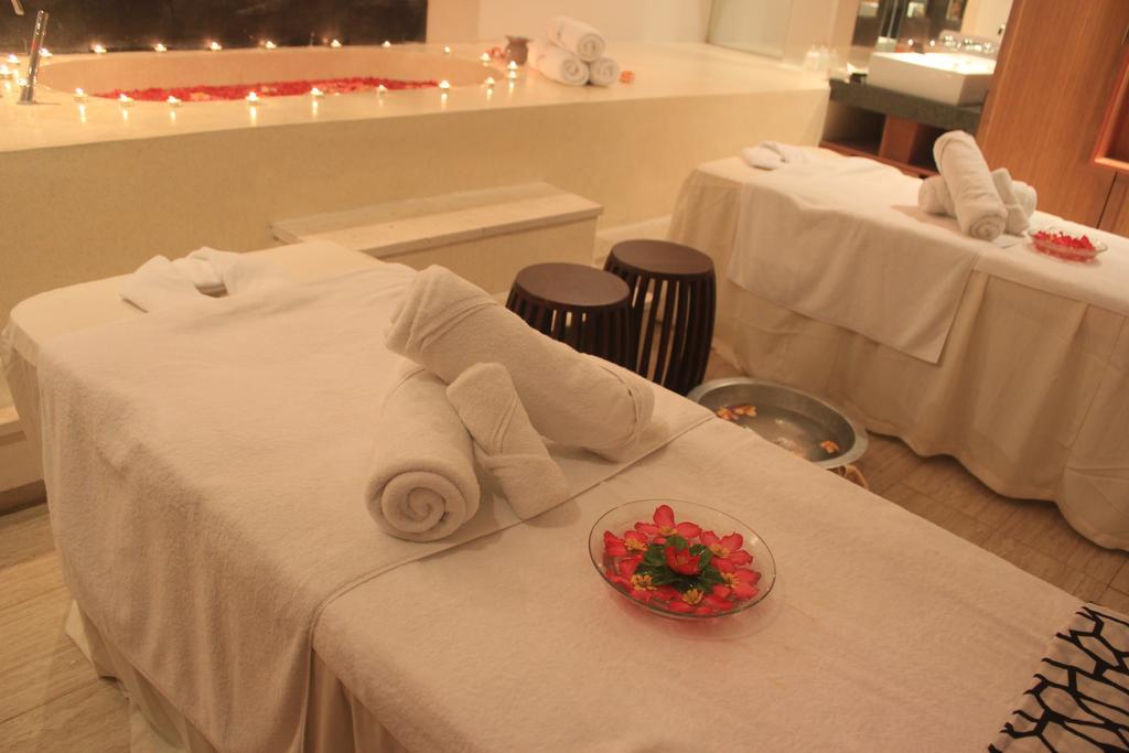 Lv8 Resort Hotel Canggu  Ngoại thất bức ảnh