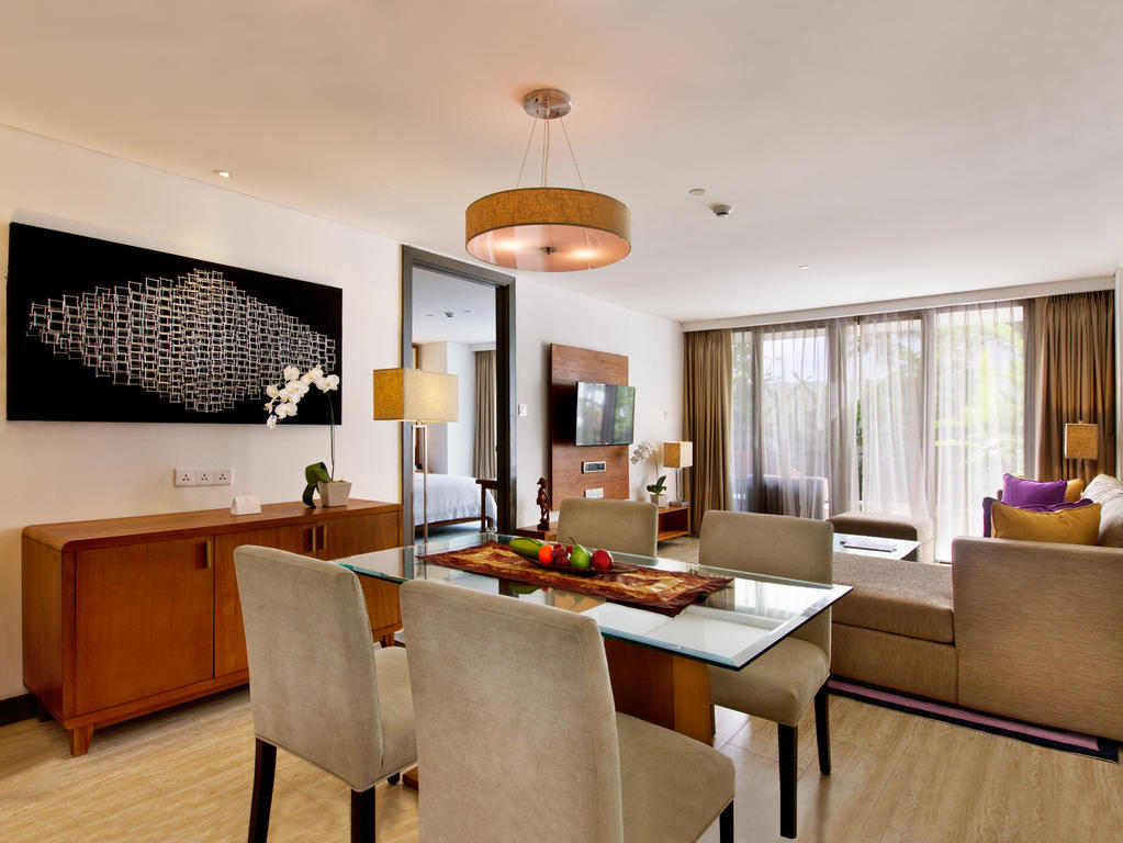 Lv8 Resort Hotel Canggu  Ngoại thất bức ảnh